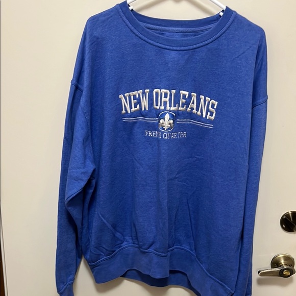Pacific  & Co Other - Pacific & Co New Orleans Sweatshirt XL